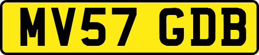 MV57GDB