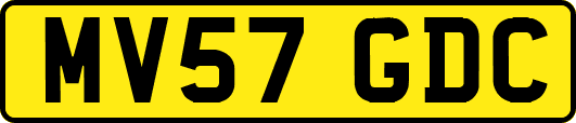 MV57GDC