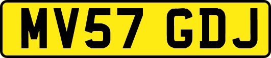 MV57GDJ