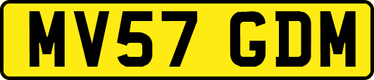 MV57GDM