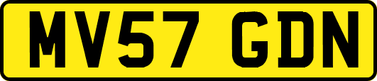 MV57GDN