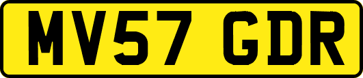 MV57GDR