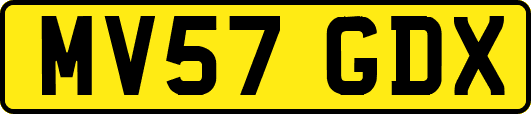 MV57GDX