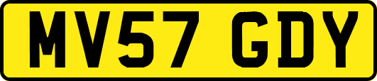 MV57GDY