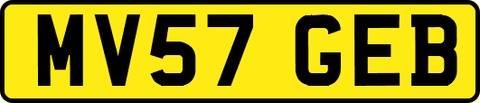 MV57GEB