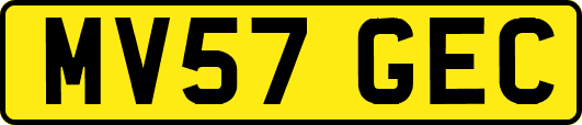 MV57GEC
