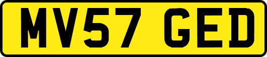 MV57GED