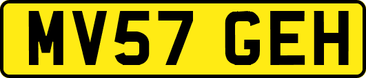 MV57GEH
