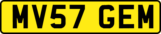 MV57GEM