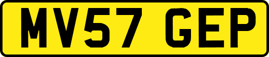 MV57GEP