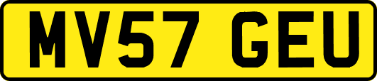 MV57GEU