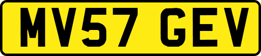 MV57GEV