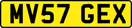 MV57GEX