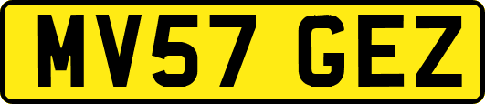 MV57GEZ
