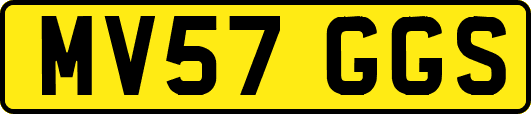 MV57GGS