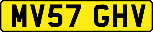 MV57GHV