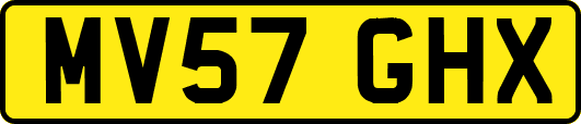 MV57GHX