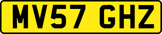 MV57GHZ