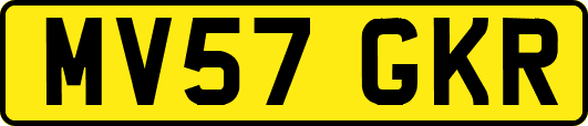 MV57GKR