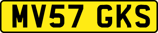 MV57GKS