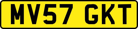 MV57GKT