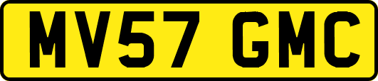 MV57GMC