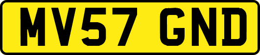 MV57GND
