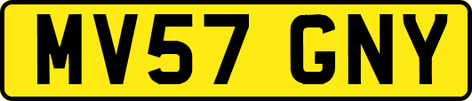 MV57GNY