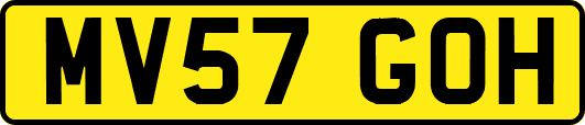 MV57GOH