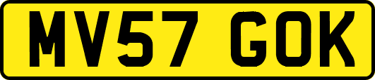 MV57GOK