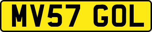 MV57GOL