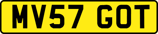MV57GOT