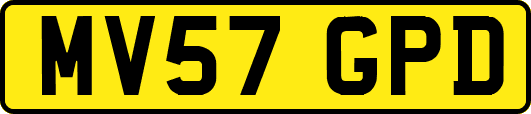 MV57GPD