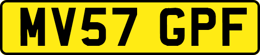 MV57GPF
