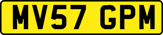 MV57GPM
