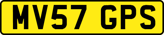 MV57GPS