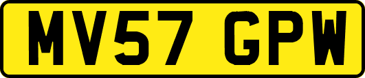 MV57GPW