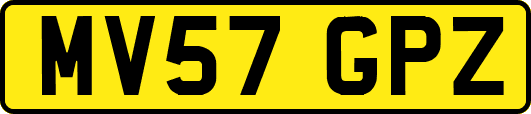 MV57GPZ