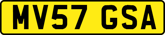 MV57GSA