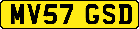 MV57GSD