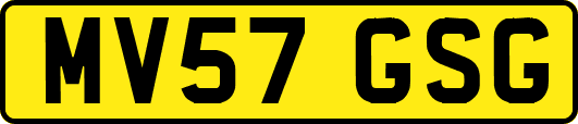 MV57GSG