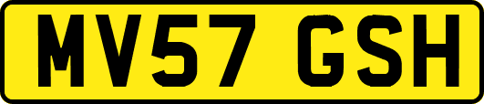 MV57GSH