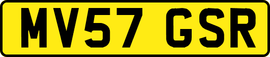 MV57GSR
