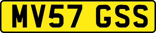 MV57GSS