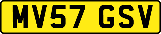 MV57GSV