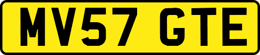 MV57GTE