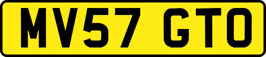 MV57GTO