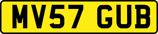 MV57GUB
