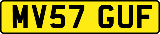 MV57GUF