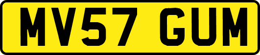 MV57GUM